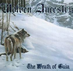 Wolven Ancestry : The Wrath of Gaia